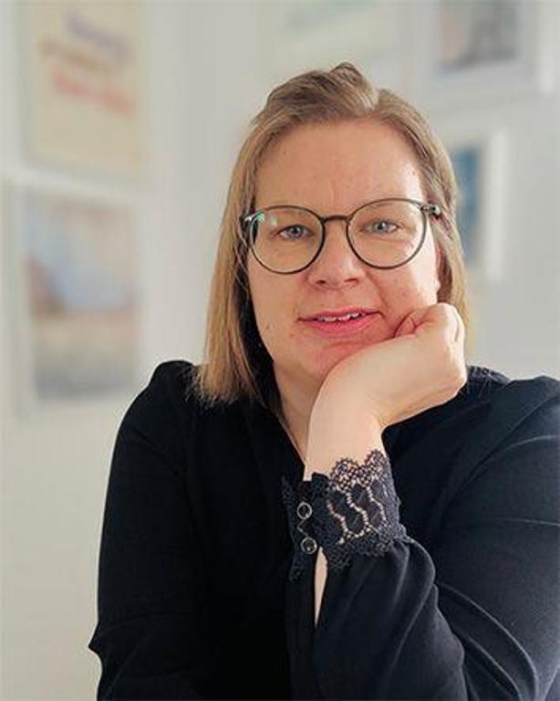 Carolin Rodler